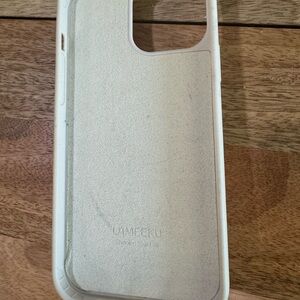 Leather Crossbody 13 Max Pro Crossbody phone wallet/purse